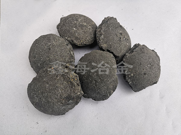 矽碳合金球