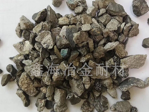 矽錳合金